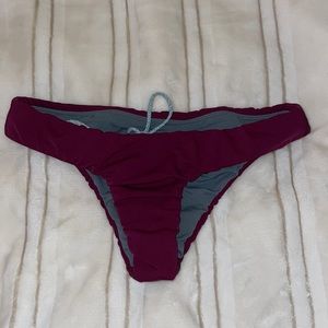 Jolyn Weston Swim Bottoms Size M